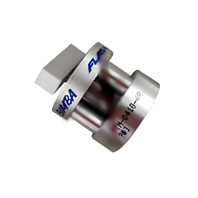 美國(guó)Bimba 圓柱體扁平雙缸 FTM-0410-4R