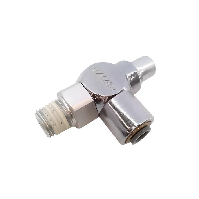 美國Bimba 氣動調節器 FQP44