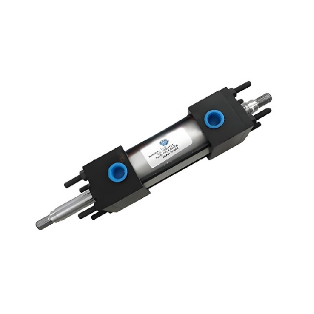 美國Bimba 氣缸 CYL-A-001700