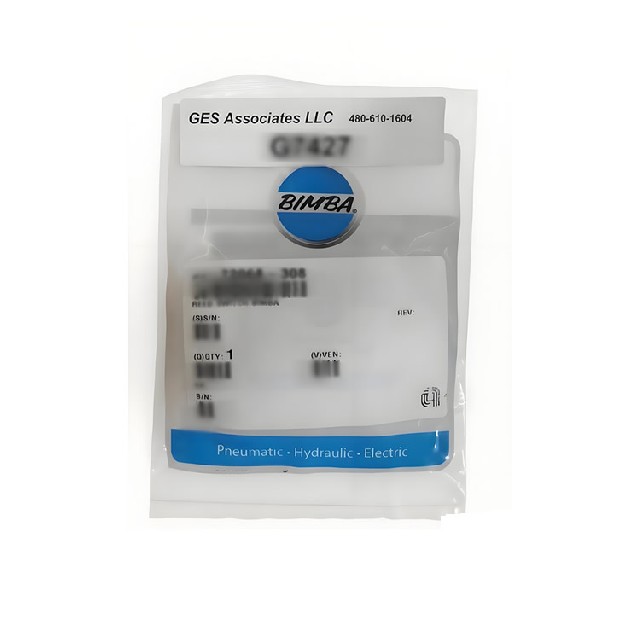 美國BIMBA 磁性開關 D-116151-A