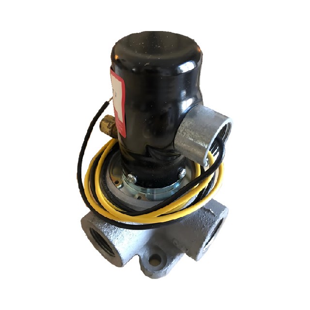 美國Humphrey 電磁閥 VV590AE1210 24VDC