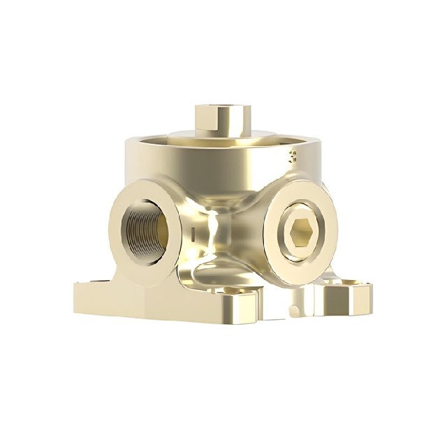 美國Humphrey 鎖位閥 500A210