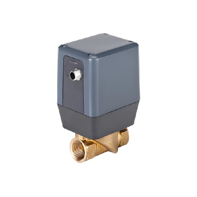 德國burkert 電動式2通截止閥比例閥 3285