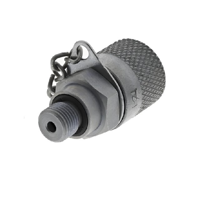 德國Hydrotechnik 測壓接頭 2103-01-17.00