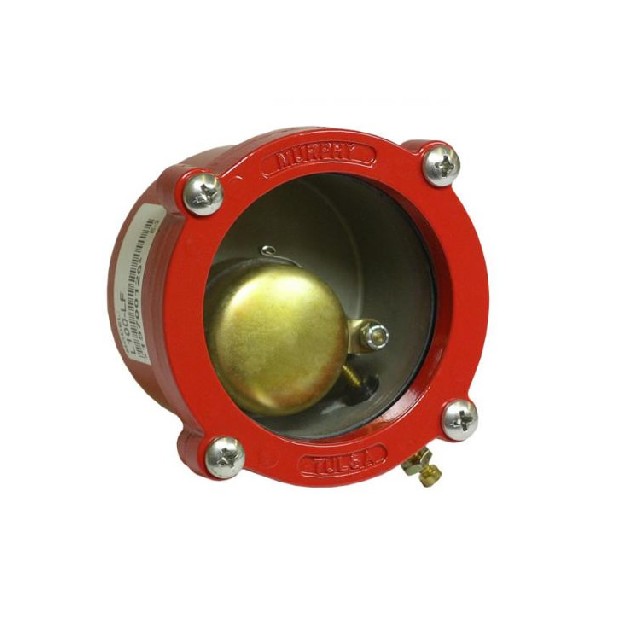 美國FW Murphy 浮球驅動油位開關 L128