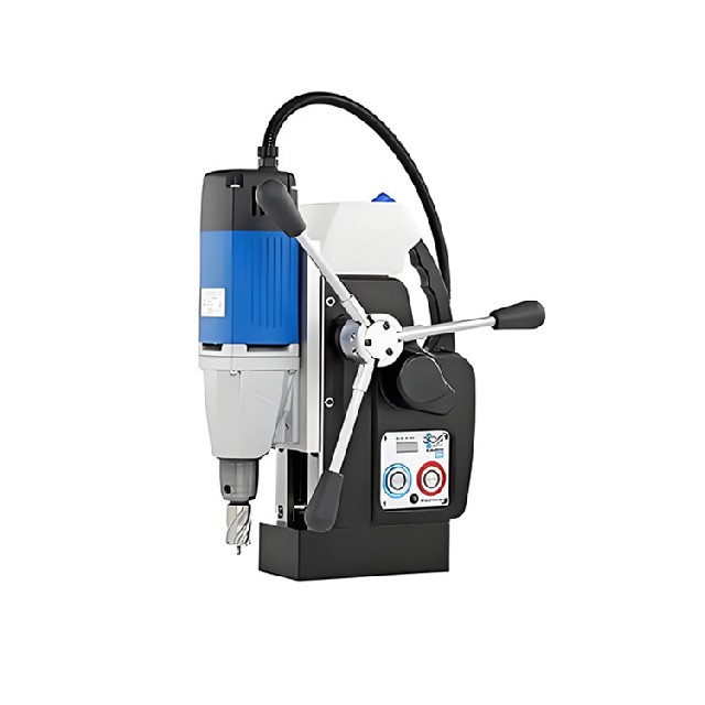 德國(guó)CS Unitec 磁力鉆 AutoMAB 350