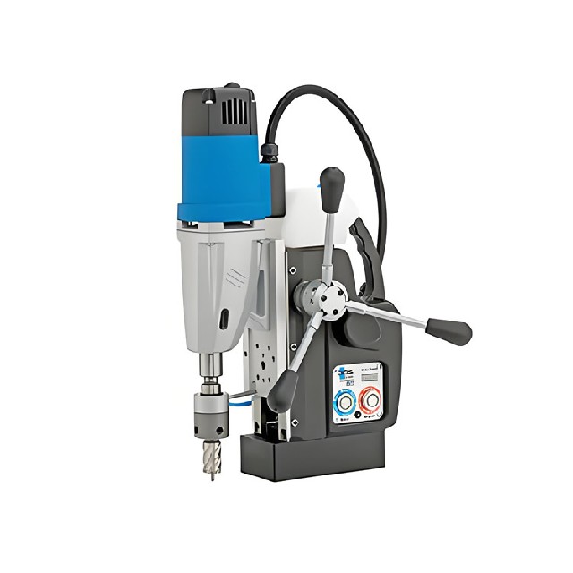 德國(guó)CS Unitec 磁力鉆 AutoMAB 450