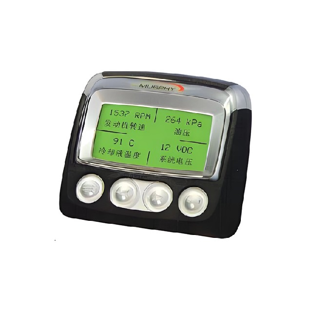 美國FW Murphy 數字顯示器 PV101-C