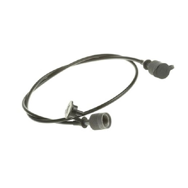 德國Hydrotechnik 測壓軟管 S100-AC-FG-0200N