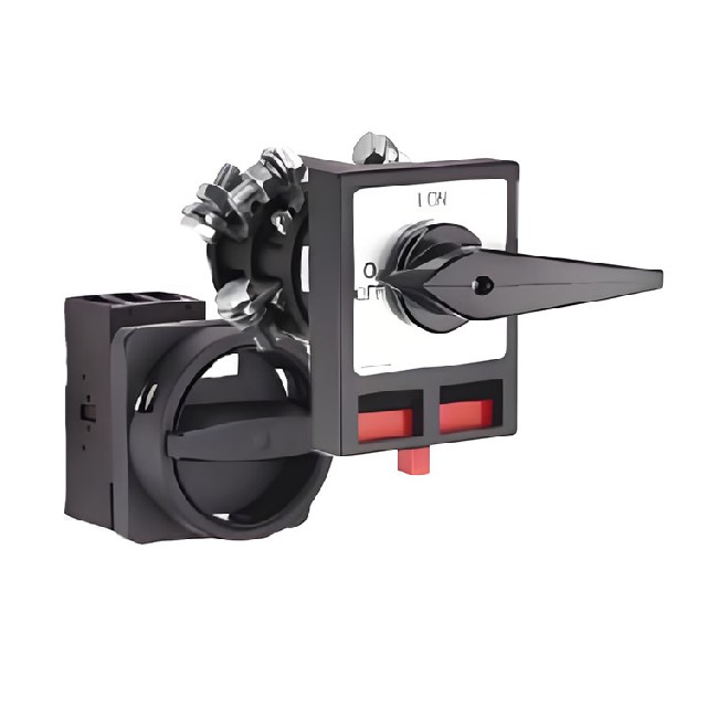 德國Salzer凸輪開關B250-41300-033N1