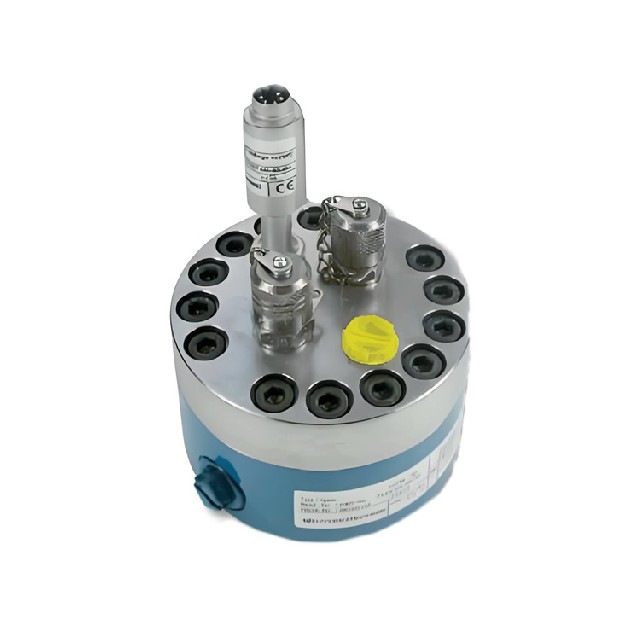 德國Hydrotechnik 齒輪流量計 3143-03-S-35.030