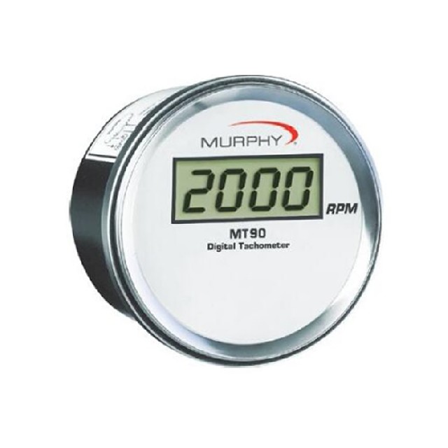 美國FW Murphy 數字轉速表 MT90