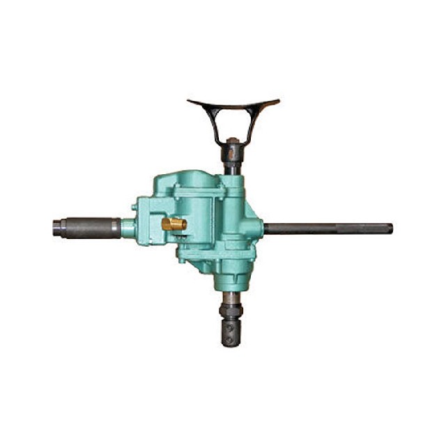 德國CS Unitec 氣動木鏜鉆 2 1924 0010