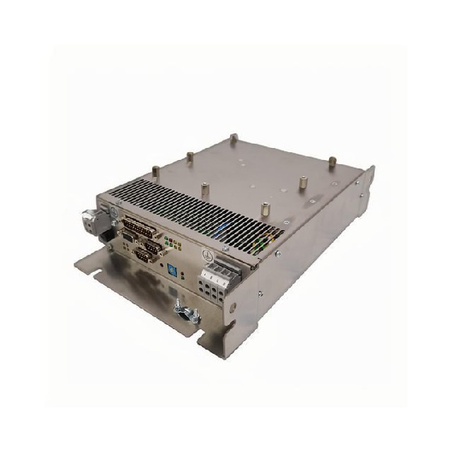 德國(guó)Phytron 步進(jìn)電機(jī)驅(qū)動(dòng)器 GSP 92-70