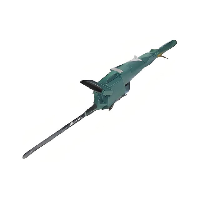 德國CS Unitec 氣動鋼鋸 5 1212 0010