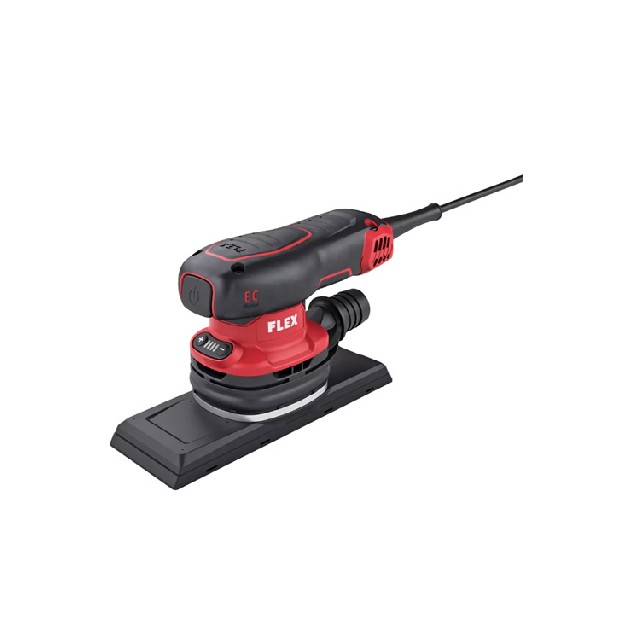 德國FLEX緊湊型軌道砂光機OSE 2-70x198-EC