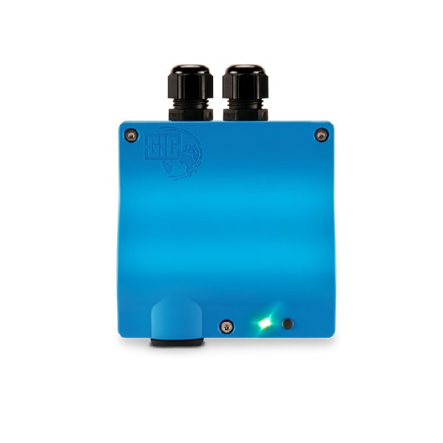 德國GFG變送器EC22 DS