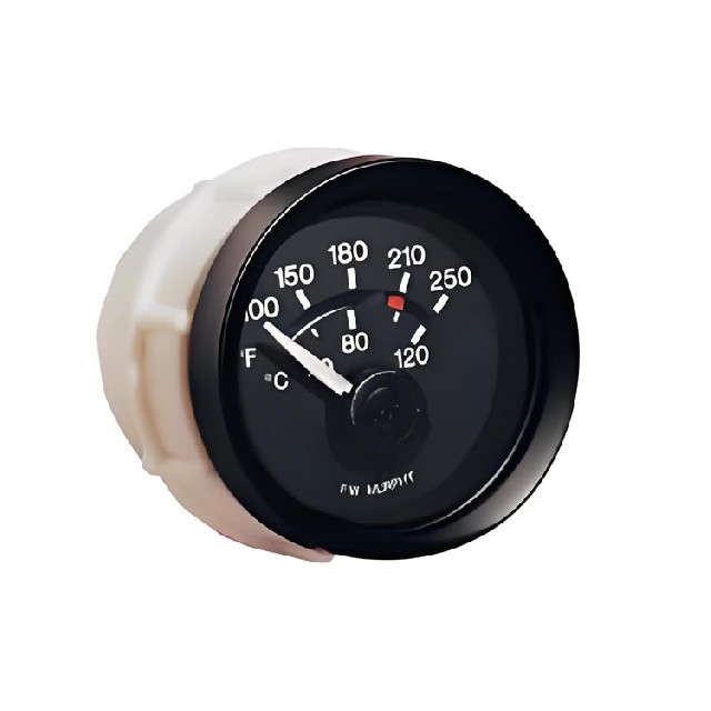 美國FW MURPHY 電動繼電式儀表 EGS21 T-250-24-A