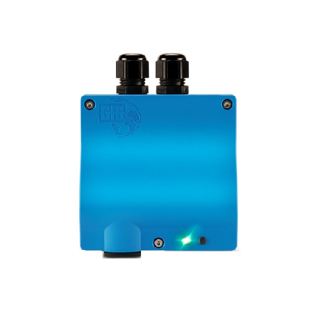 德國進口GFG氣體檢測系統(tǒng)變送器IR22