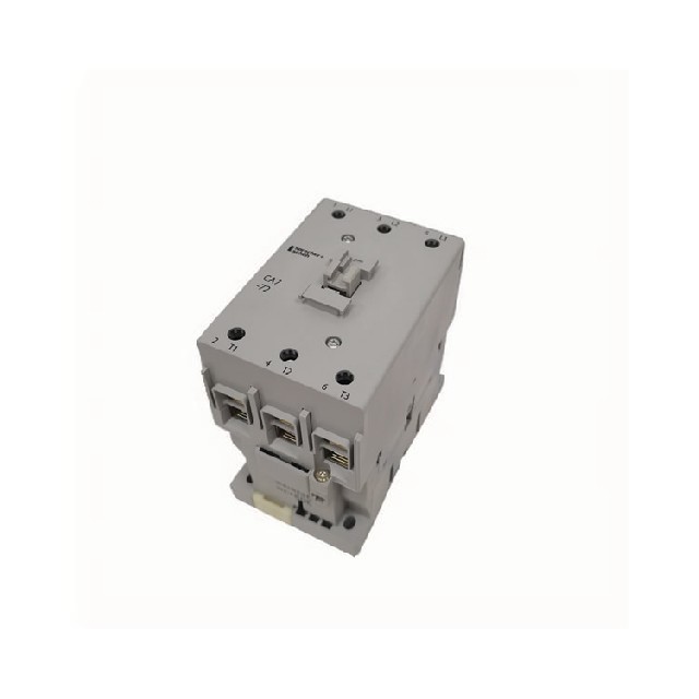 瑞士Sprecher+Schuh 接觸器 CA7-72-00-220W