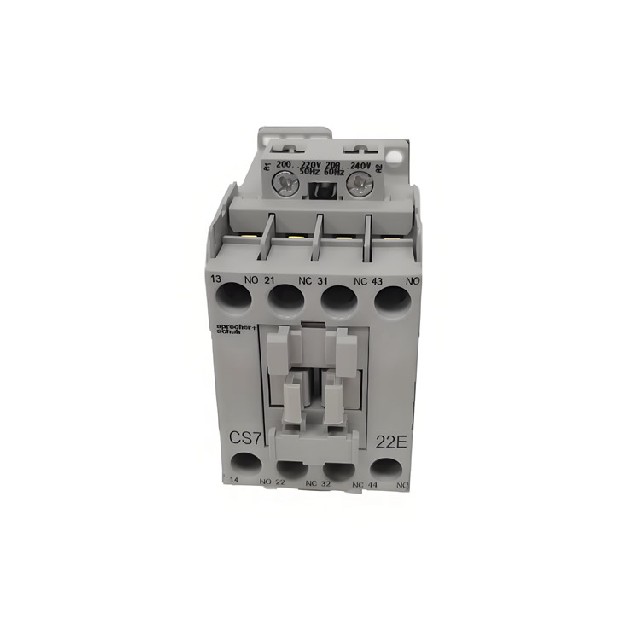 瑞士原裝進口Sprecher+Schuh 工業控制繼電器 CS7-22E-220W