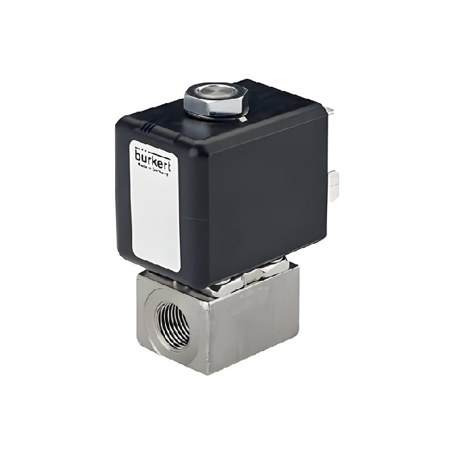 德國原裝進(jìn)口burkert2/2通電磁閥380543