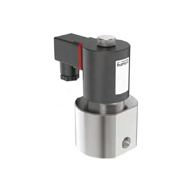 德國(guó)原裝進(jìn)口burkert 2/2通電磁閥 20093200