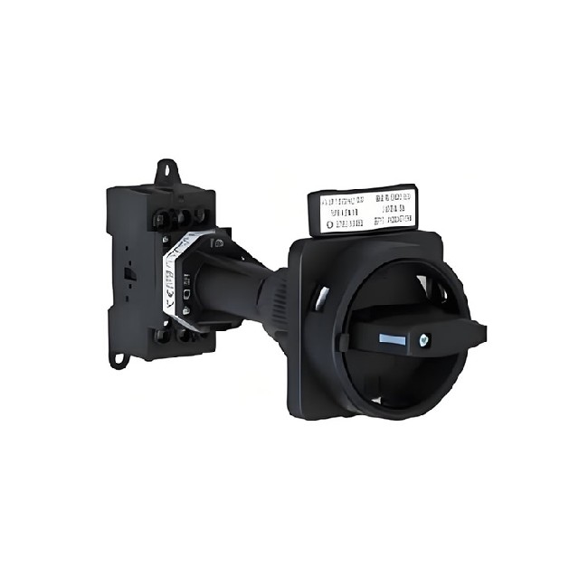 德国原装进口Salzer主开关B250-41300-234N1