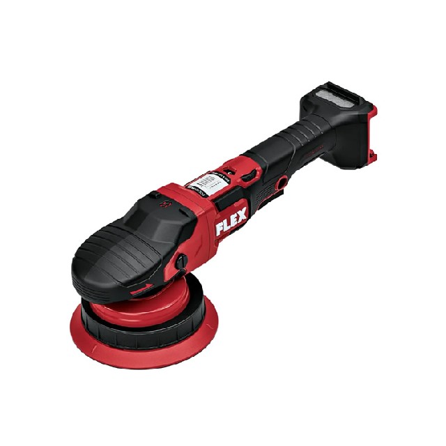 德國FLEX偏心拋光機XCE 8 150 18-EC C