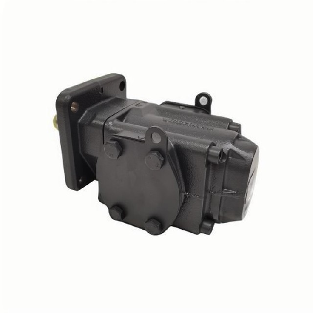 德國Rickmeier齒輪泵R46/180 FL-V-WD-SAE3-R