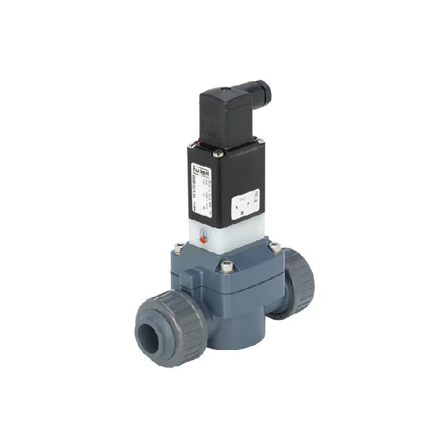 德国burkert 2位2通电磁阀 087287