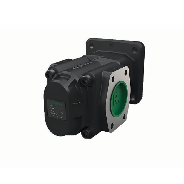 德國Rickmeier齒輪泵R36/40 FL-K-WD-SAE1/2-L