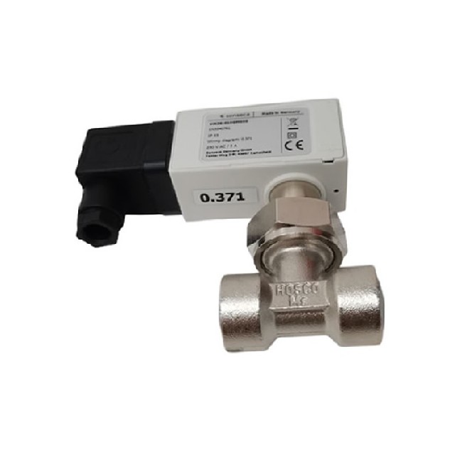 意大利Senseca 流量开关 UM3K-010GM055