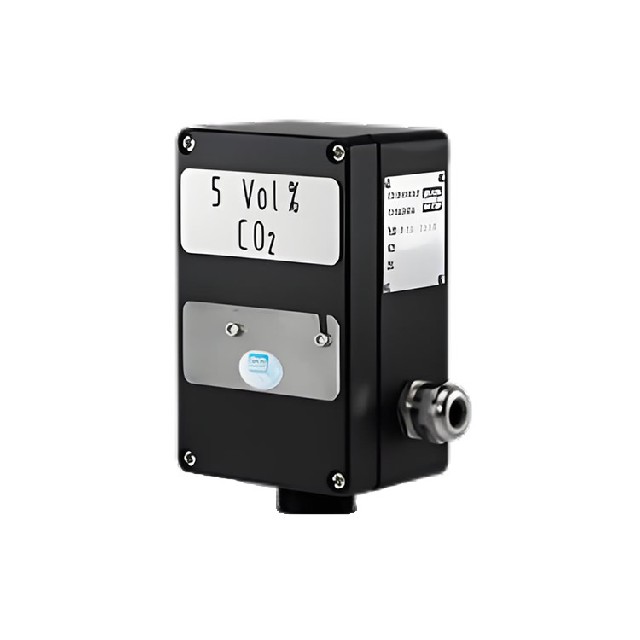 德国GFG气体传感器IR24