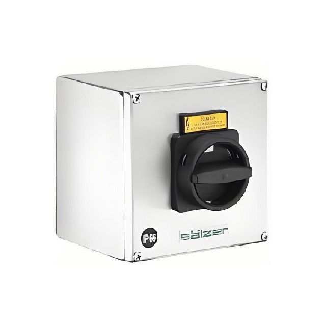 德国Salzer主开关H216-41300-197N1